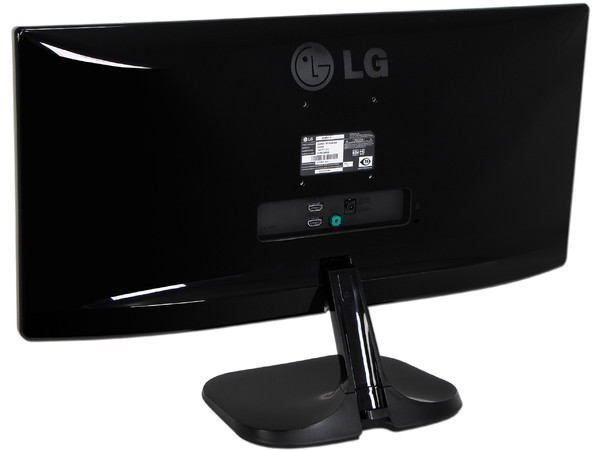 Monitor LED IPS LG 25UM58-P de 25