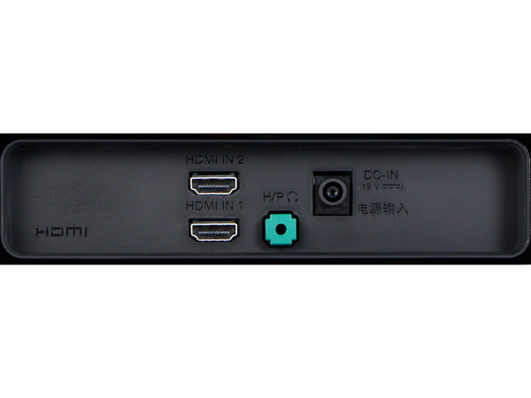 Monitor LED IPS LG 25UM58-P de 25