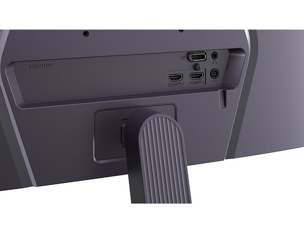 Monitor Gamer LG UltraGear G5 de 27