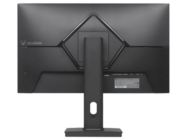 Monitor Gamer IPS LG UltraGear G6 27G64NA-B de 27