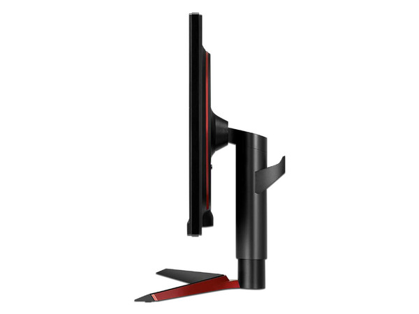 Monitor Gamer LG UltraGear 27GL650F-B de 27