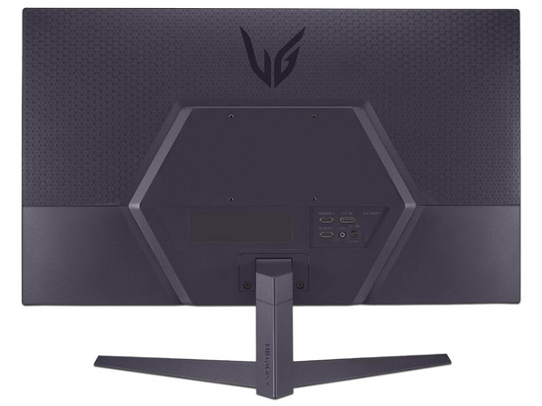 Monitor Gamer LG UltraGear 27GS50F de 27