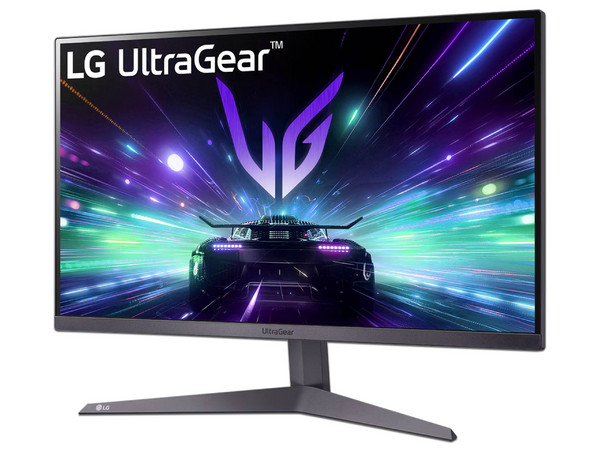 Monitor Gamer LG UltraGear 27GS50F de 27