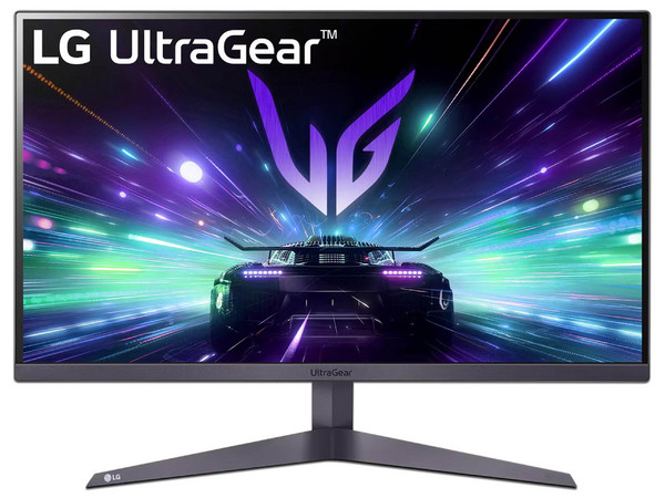 Monitor Gamer LG UltraGear 27GS50F de 27