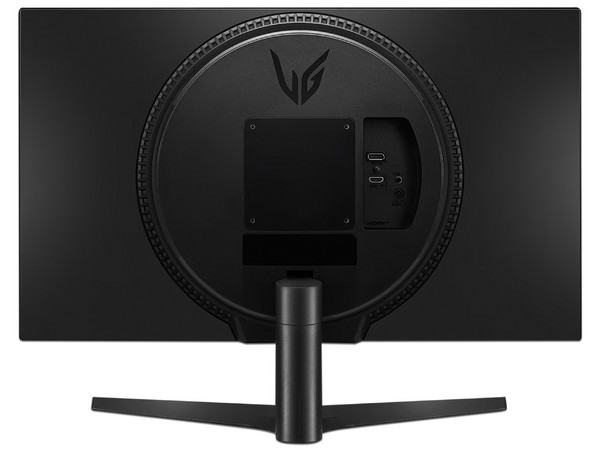 Monitor Gamer LG UltraGear de 27