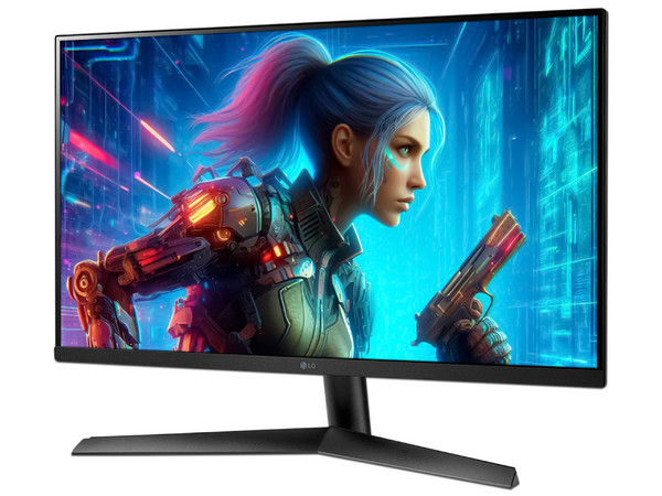 Monitor Gamer LG UltraGear de 27