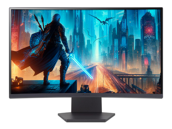 Monitor Gamer Curvo LG UltraGear de 27