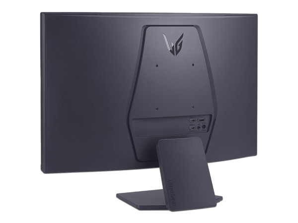Monitor Gamer Curvo LG UltraGear de 27
