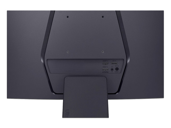 Monitor Gamer Curvo LG UltraGear de 27