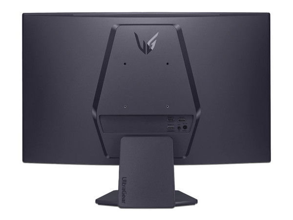 Monitor Gamer Curvo LG UltraGear de 27