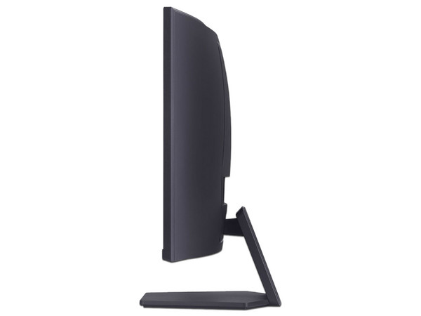 Monitor Gamer Curvo LG 27GS60QC UltraGear de 27