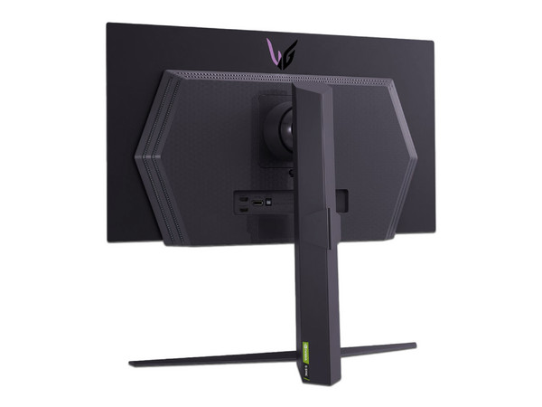 Monitor Gamer OLED LG UltraGear  de 27
