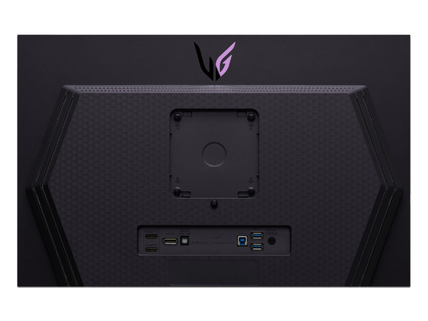 Monitor Gamer OLED LG UltraGear  de 27
