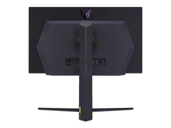 Monitor Gamer OLED LG UltraGear  de 27