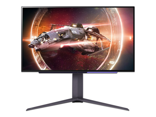 Monitor Gamer OLED LG UltraGear  de 27