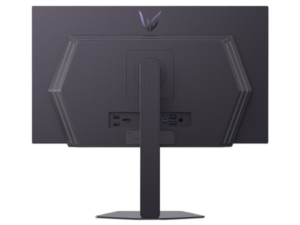 Monitor Gamer OLED LG 27GX704A-B de 27