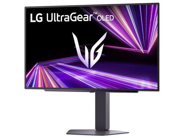 Monitor Gamer OLED LG 27GX704A-B de 27