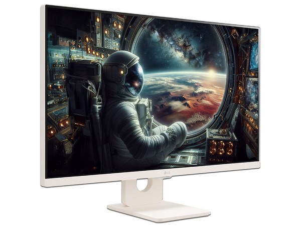 Monitor LED Smart TV LG MyView Smart TV de 27