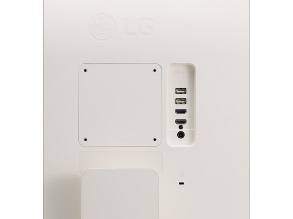 Monitor LED Smart TV LG MyView Smart TV de 27