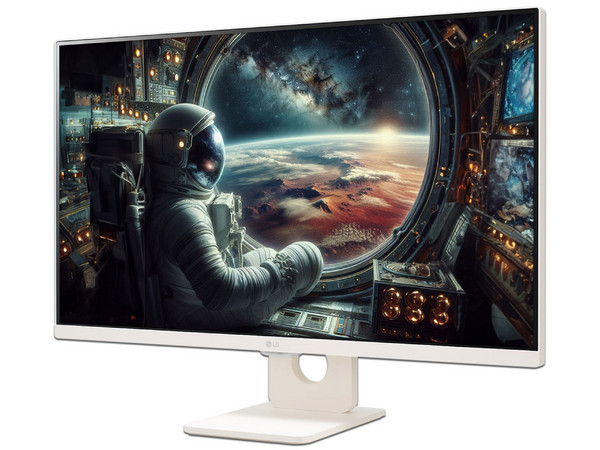 Monitor LED Smart TV LG MyView Smart TV de 27