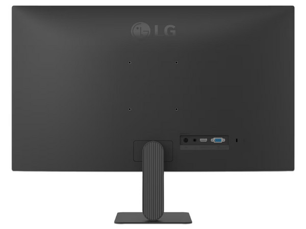 Monitor LED LG 27U411A-B de 27