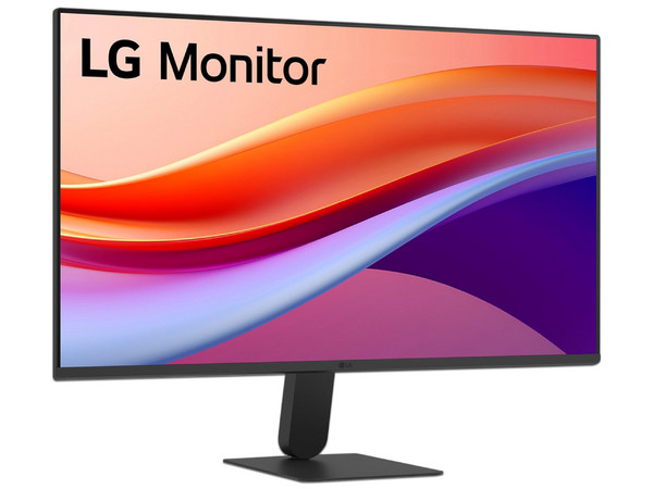 Monitor LED LG 27U411A-B de 27
