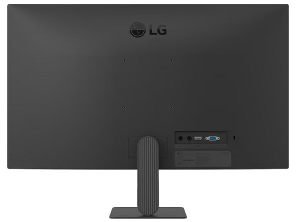 Monitor LG 27U411B de 27