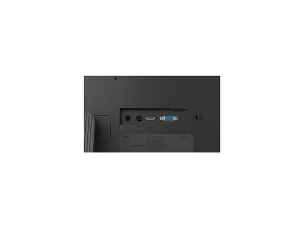 Monitor LED LG U4 de 27