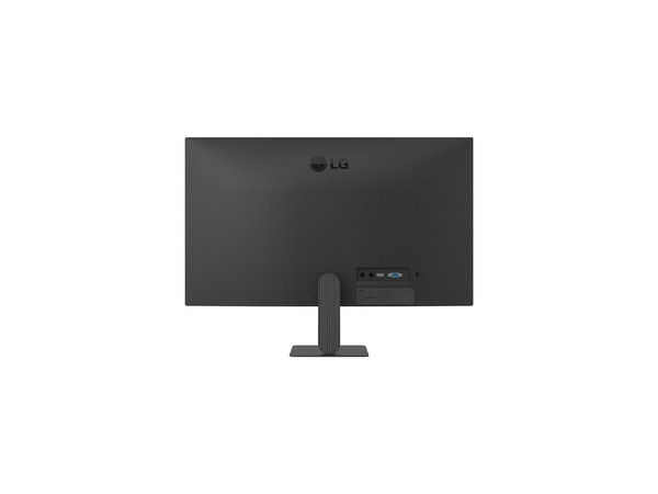 Monitor LED LG U4 de 27