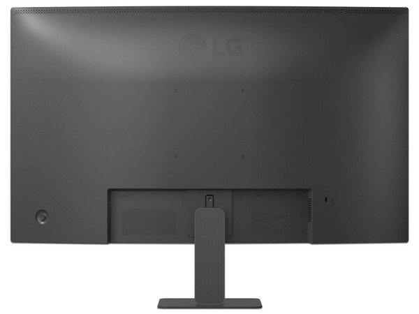 Monitor Curvo LG 27U421A-B de 27