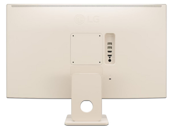 Monitor LED Smart LG MyView de 27