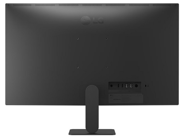 Monitor LED Smart TV LG 27U511SB-W IPS de 27