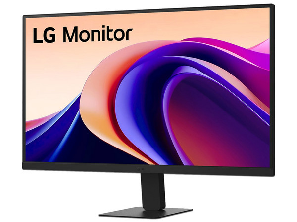 Monitor LED LG 27U631A de 27
