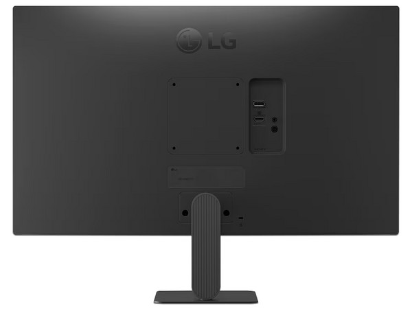 Monitor LED LG UltraFine U7 IPS de 27