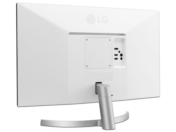 Monitor LED LG 27UL500 de 27