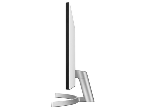 Monitor LED LG 27UL500 de 27