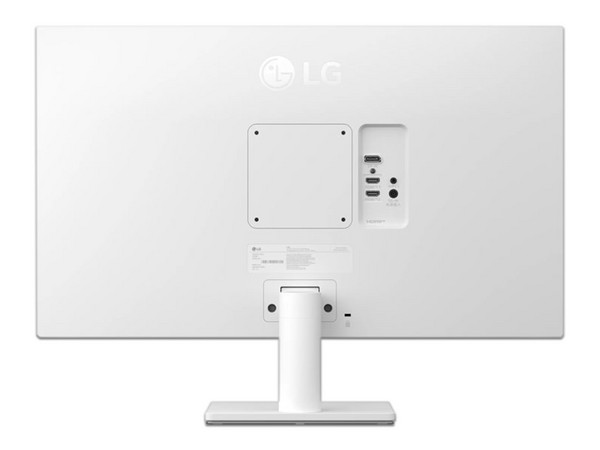 Monitor LED LG UltraFine 27US500 de 27