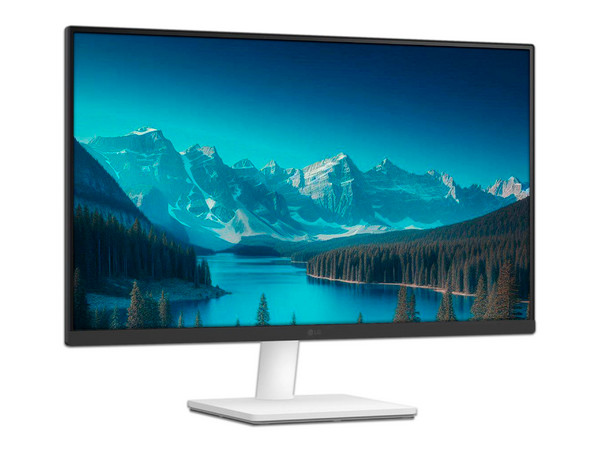 Monitor LED LG UltraFine 27US500 de 27