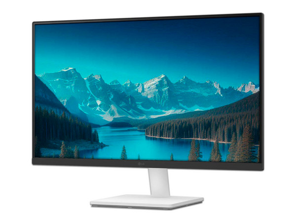 Monitor LED LG UltraFine 27US500 de 27