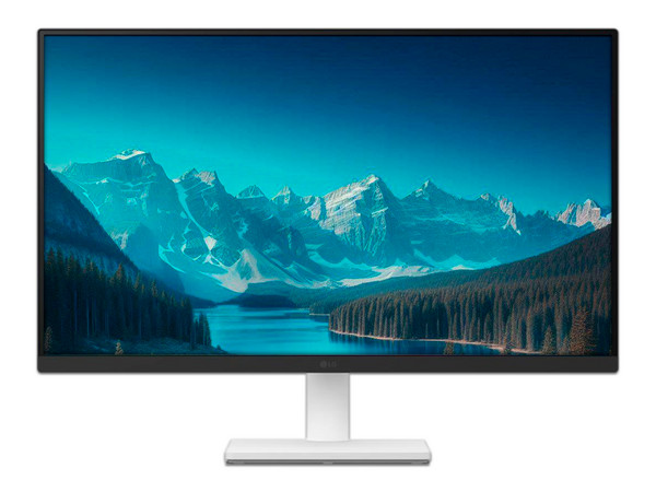 Monitor LED LG UltraFine 27US500 de 27