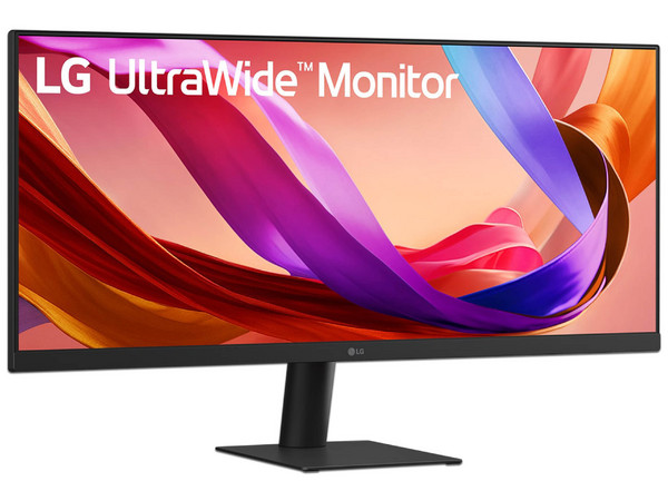 Monitor LED LG UltraWide 29U511A-B de 29