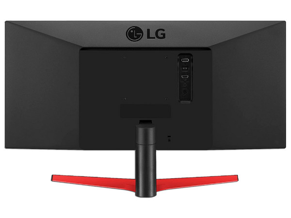 Monitor LED LG 29WP60G de 29