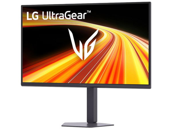 Monitor Gamer LG UltraGear de 31.5