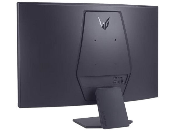 Monitor Gamer Curvo LG UltraGear de 31.5