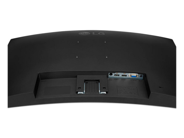 Monitor Curvo LG 32MR50C de 31.5