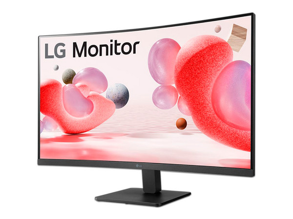 Monitor Curvo LG 32MR50C de 31.5