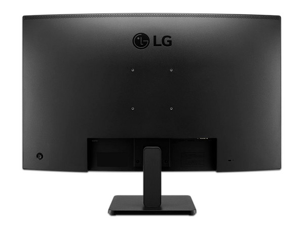 Monitor Curvo LG 32MR50C de 31.5