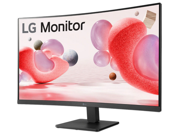 Monitor LG Curvo 32MR50C-B de 32