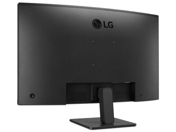 Monitor Curvo LG 32MR50C-B de 31.5