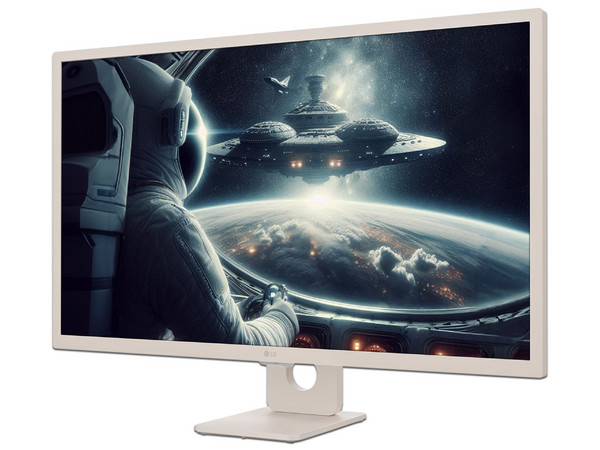 Monitor Inteligente LG MyView de 32